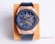 Copy Hublot Classic Fusion Skeleton Watches Rose Gold Rubber Strap (3)_th.jpg